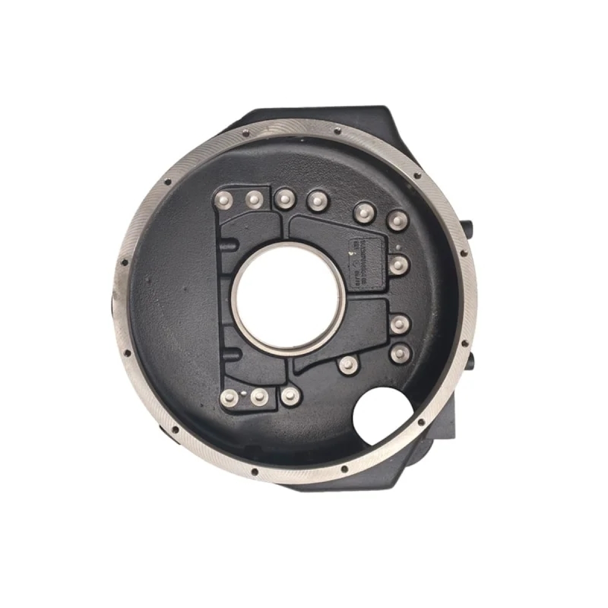CARCACA VOLANTE MOTOR MWM    4.12TCE    INTERNATIONAL (941207010064E)
