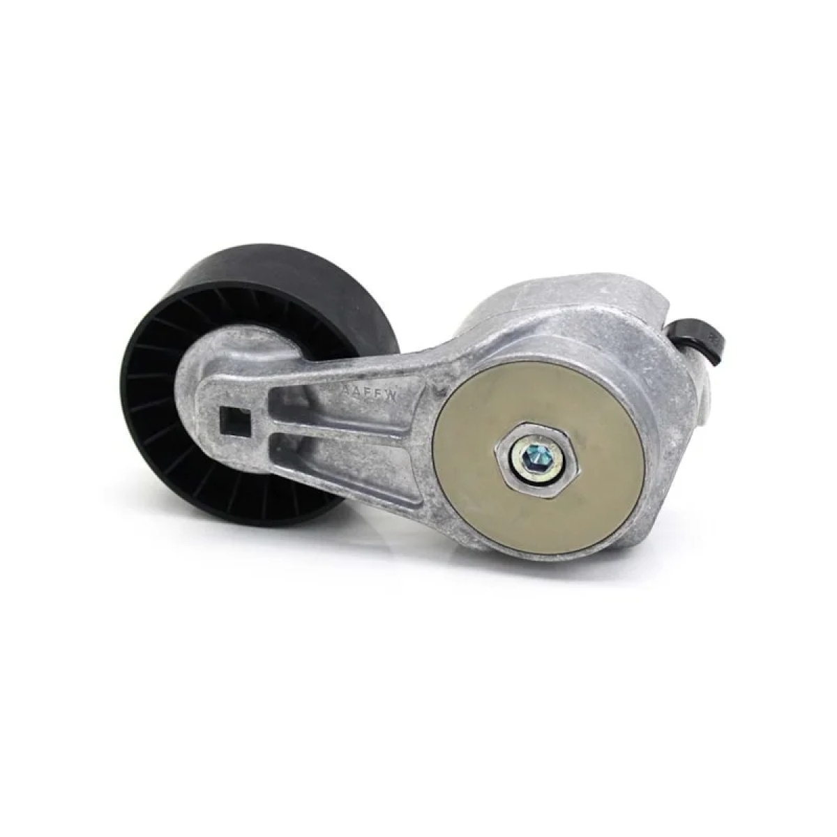 POLIA ESTICADOR CORREIA MOTOR CUMMINS ISB VW WORKER 8150E 9150E 17250E 23250E 24