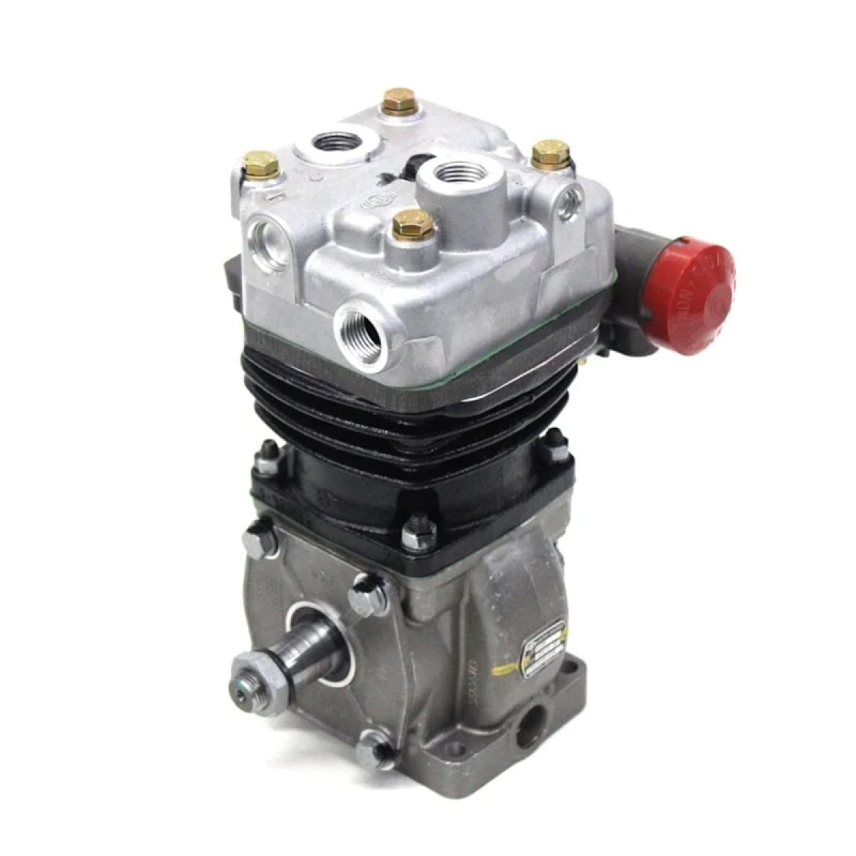 COMPRESSOR AR KNORR LK38 VW 11130/12140 (563620048-KGM65800-SCCS00215-I90264S60)