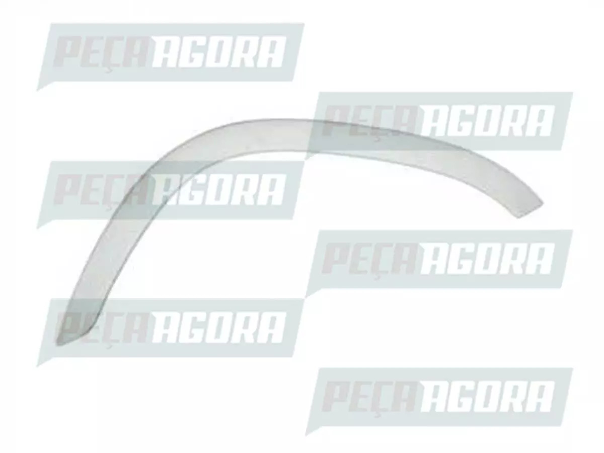 PARALAMA CABINA VOLKSWAGEN 11.130 DIANTEIRO ESQUERDO FIBRA (T11821109G.)