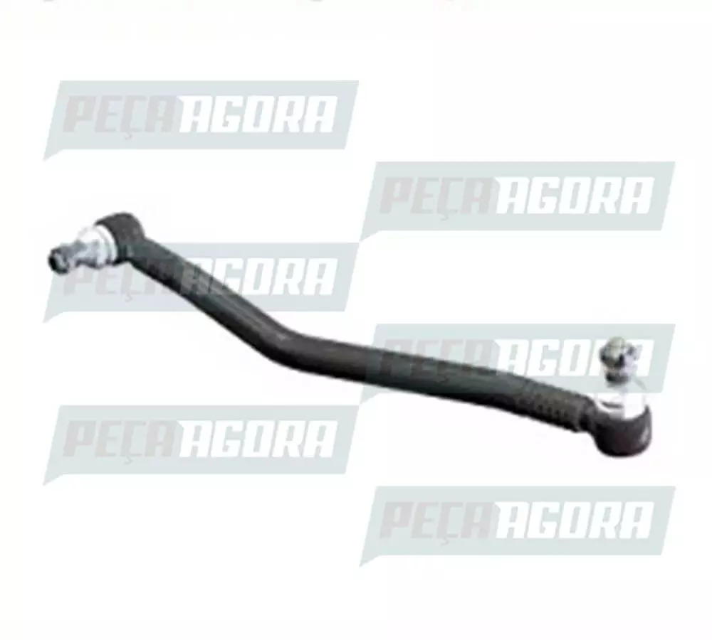 BARRA DIRECAO LATERAL 835MM VW 8.140CO CE 8.150OD 9.150OD (2RF415701)