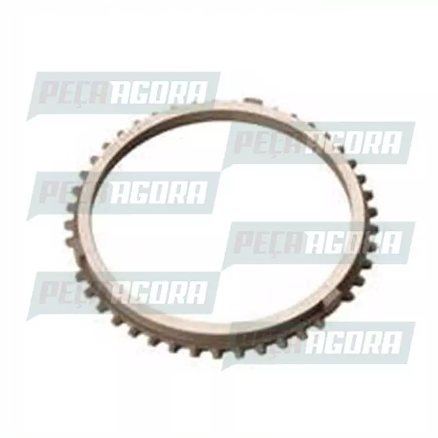 ANEL SINCRONIZADO 3A 4A MBB 1218 LK1620 1218 1418 OF1318 1620 1721 1418 OH1318 1