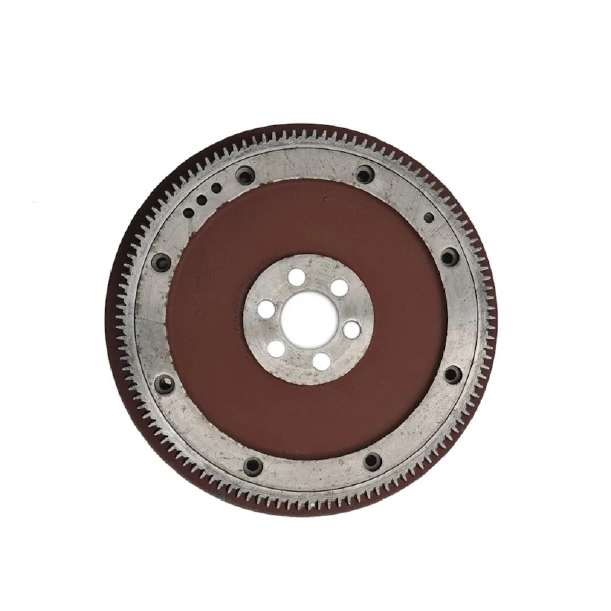 VOLANTE MOTOR MWM TD229-6     MAQUINA PA-CARREGADEIRA (922901450965E)