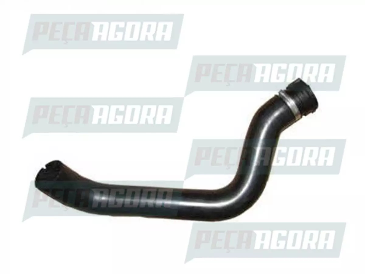 MANGUEIRA INFERIOR RADIADOR PARA IVECO TRAKKER 380 420 440 480  (41270112)