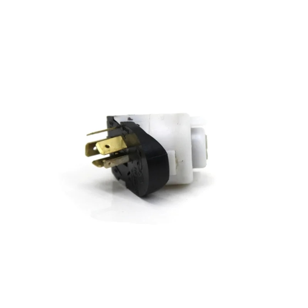 COMUTADOR ELETRICO IGNICAO/PARTIDA TRAVA DIRECAO VW (5 PINOS/TERMINAIS) (20799-3