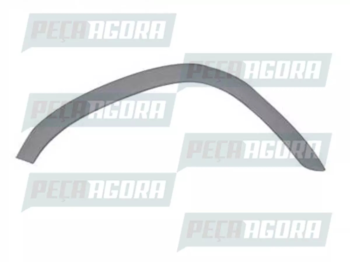 PARALAMA CABINA VOLKSWAGEN 11.130 DIANTEIRO DIREITO FIBRA (T11821110F.)