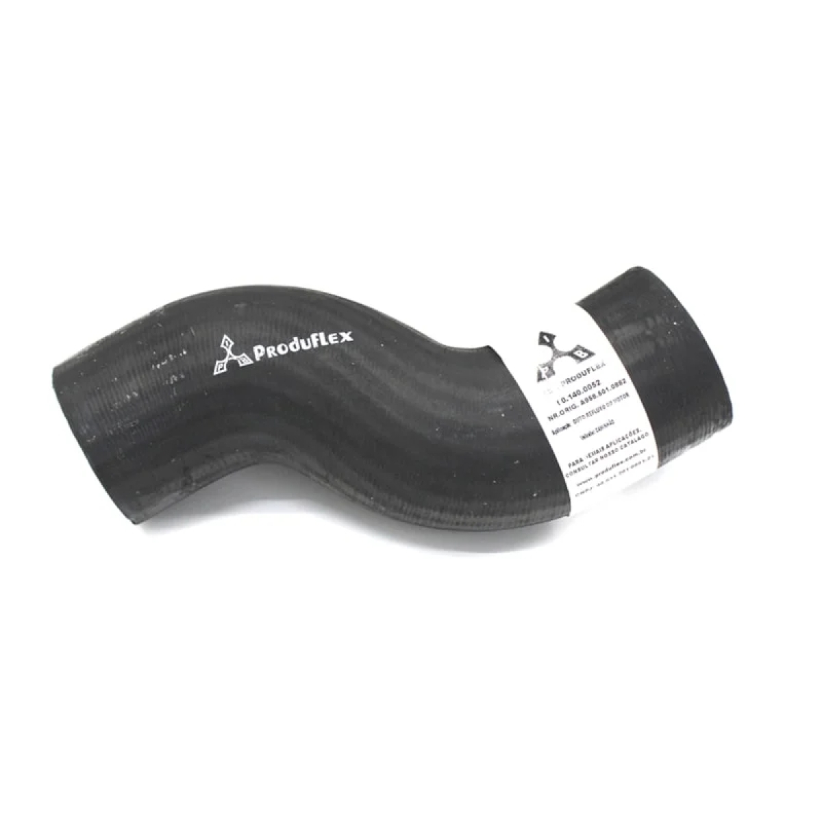 MANGUEIRA REFLUXO DO MOTOR MB (9585010882-MM103311E-1400052)