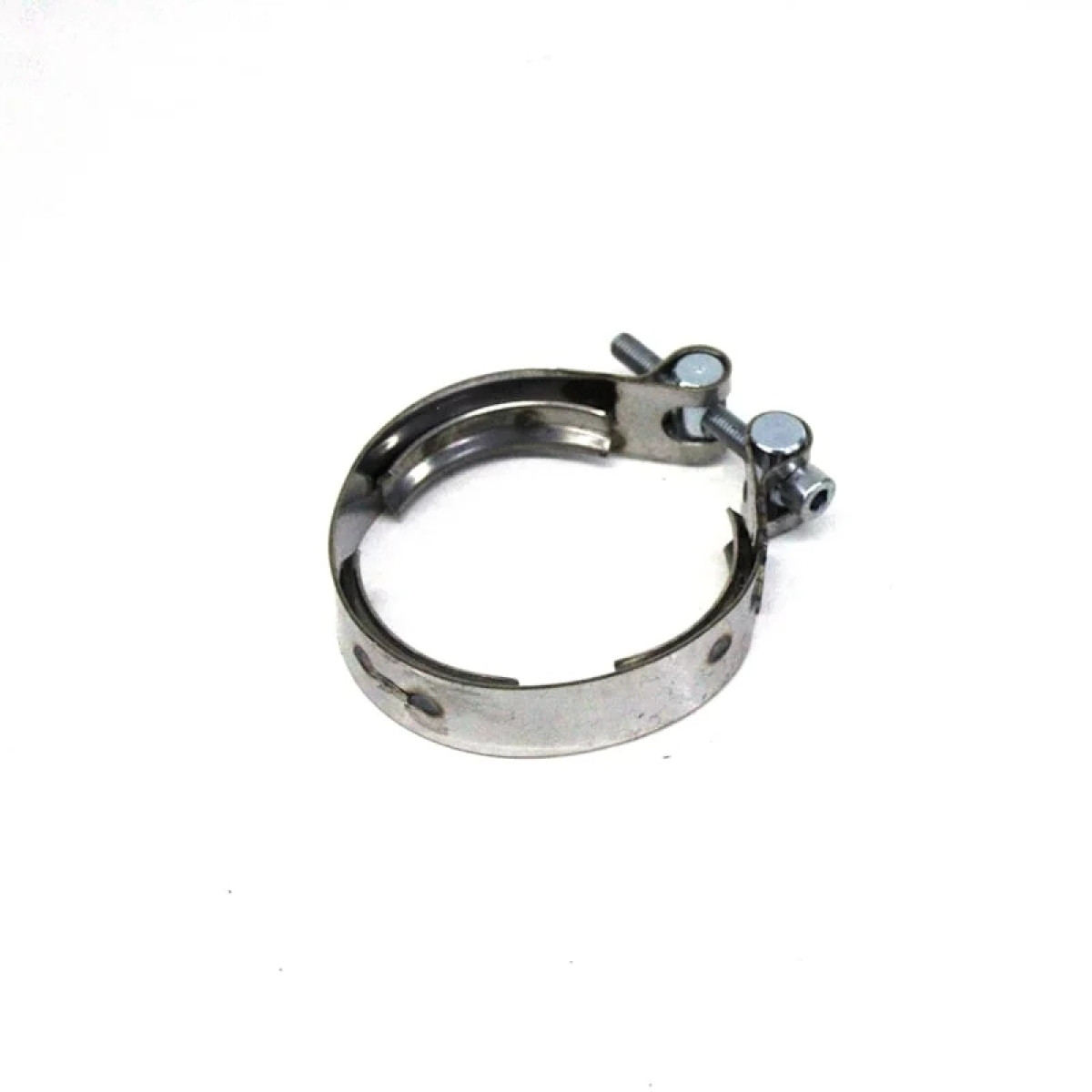 ABRACADEIRA 3.1/2 VW CONSTELLATION INOX (TIPC108-2T0253143B-6025101025006-W929Y)
