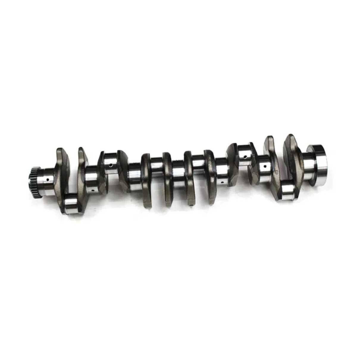 VIRABREQUIM MOTOR MWM X12 6CIL (2W0105021-2W0105021A-VB328-7001879C91)