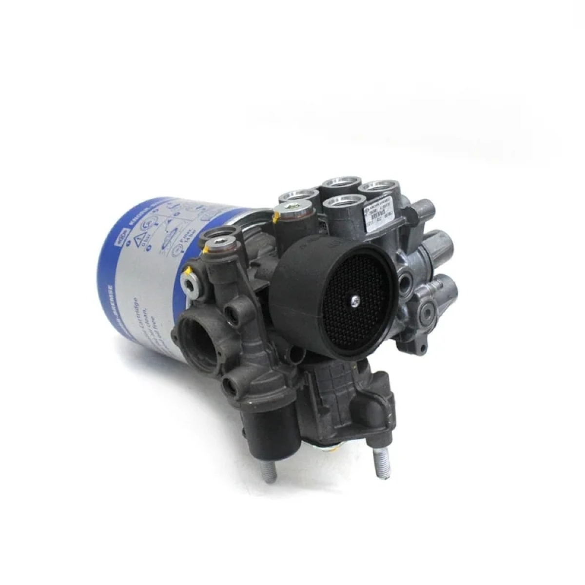 UNIDADE TRATAMENTO AR COM FILTRO SECADOR APU VW DELIVERY 9170/11180 (C... (K1084