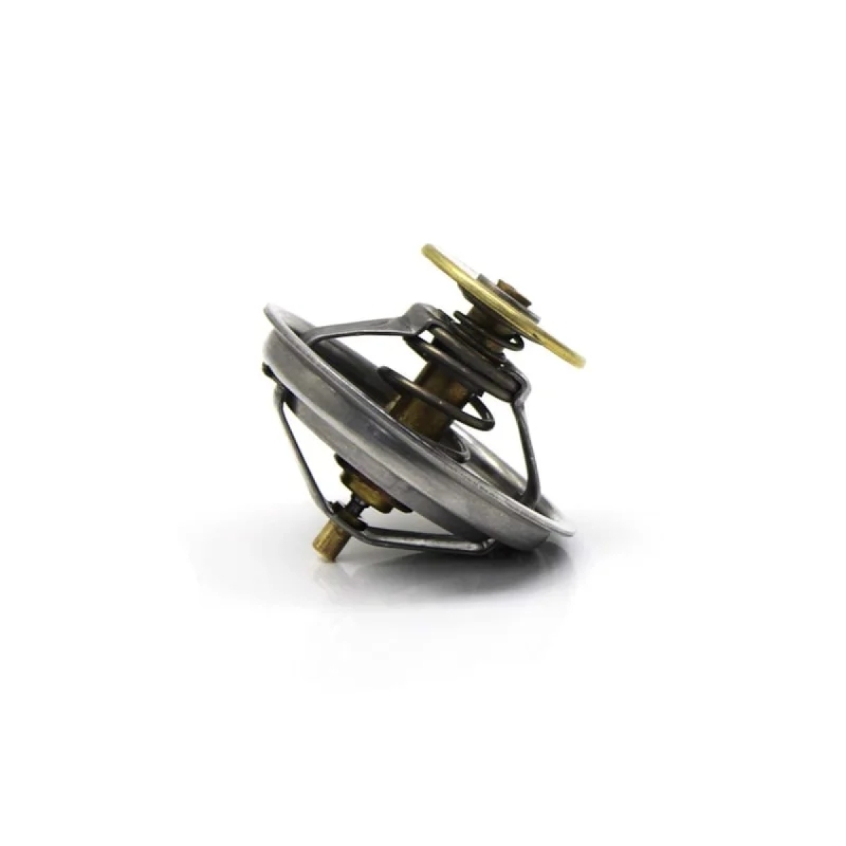 VALVULA TERMOSTATICA 79 GRAUS AGRALE/VW/VOLVO MOTOR MWM MAXXFORCE/X12 (100007001