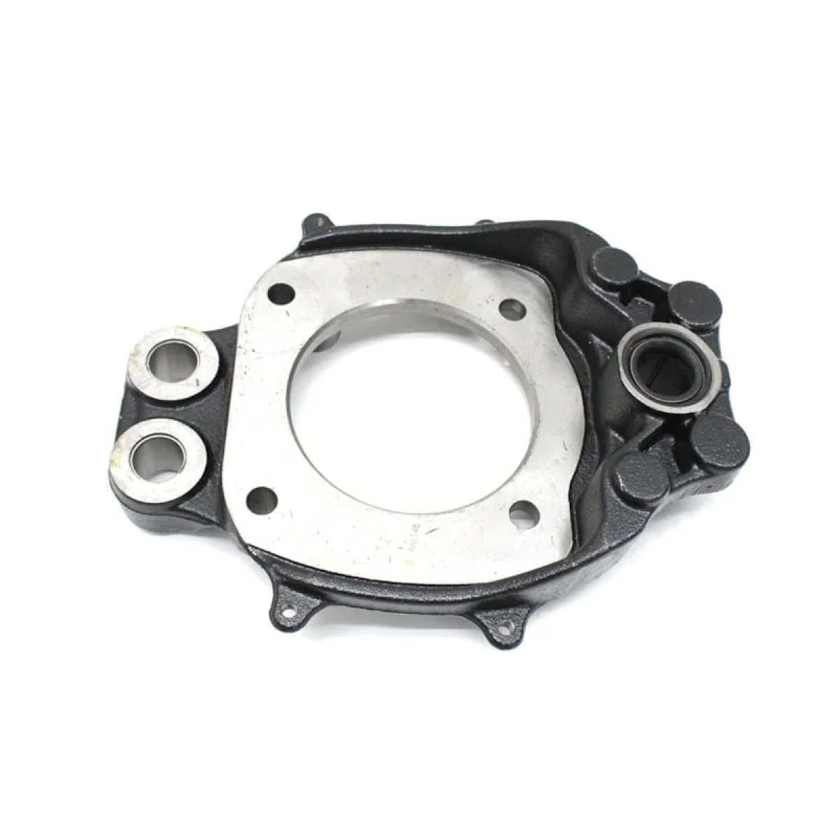 SUPORTE/ARANHA/SPIDER SAPATA/PATIM FREIO TRASEIRO LD/LE FORD/VW (2R0609423A-A000