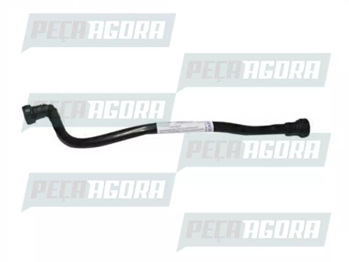TUBO SUPRIMENTO COMBUSTIVEL VW FORD COM MOTOR CUMMINS ISCE 8.3 E ISLE 8.9 (2Z013