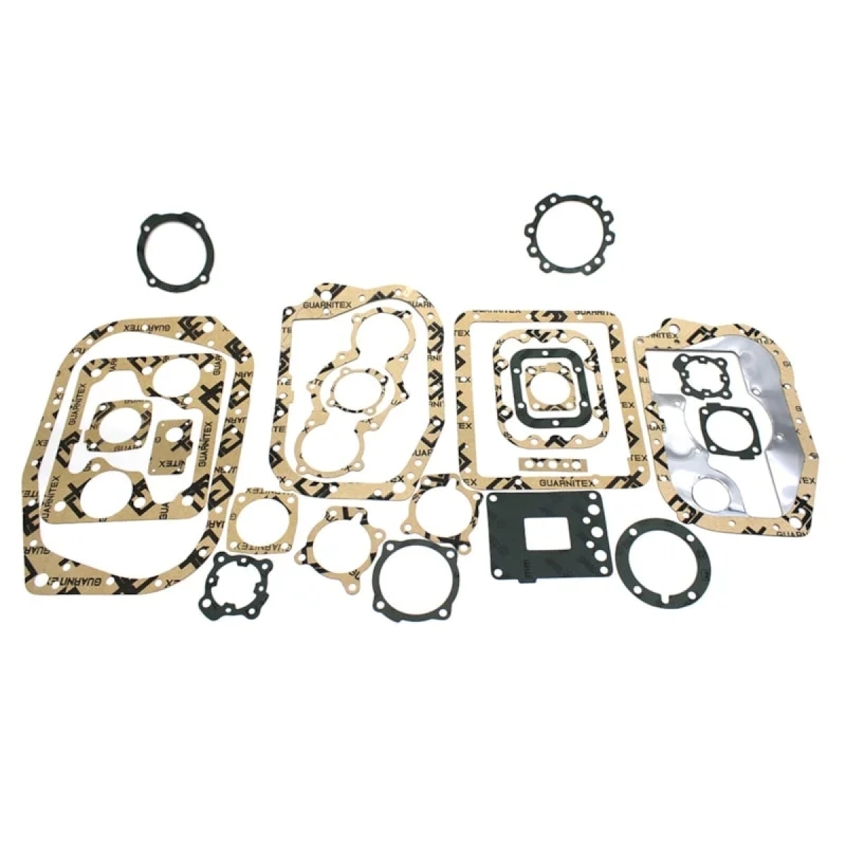 JG JUNTAS (SOMENTE) CAMBIO EATON RT7608/RT8609 (SEM RETENTORES/ANEL ... (77118-W