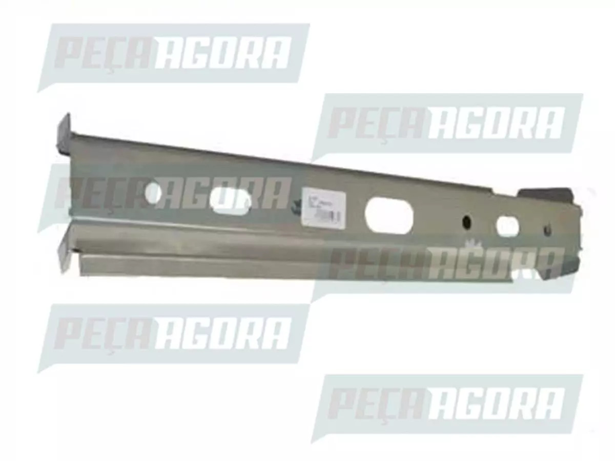 TRAVESSA TRASEIRA LE ESQUERDA VW 7100 8120 8140 14200 12140H 12140T 14150 16170 