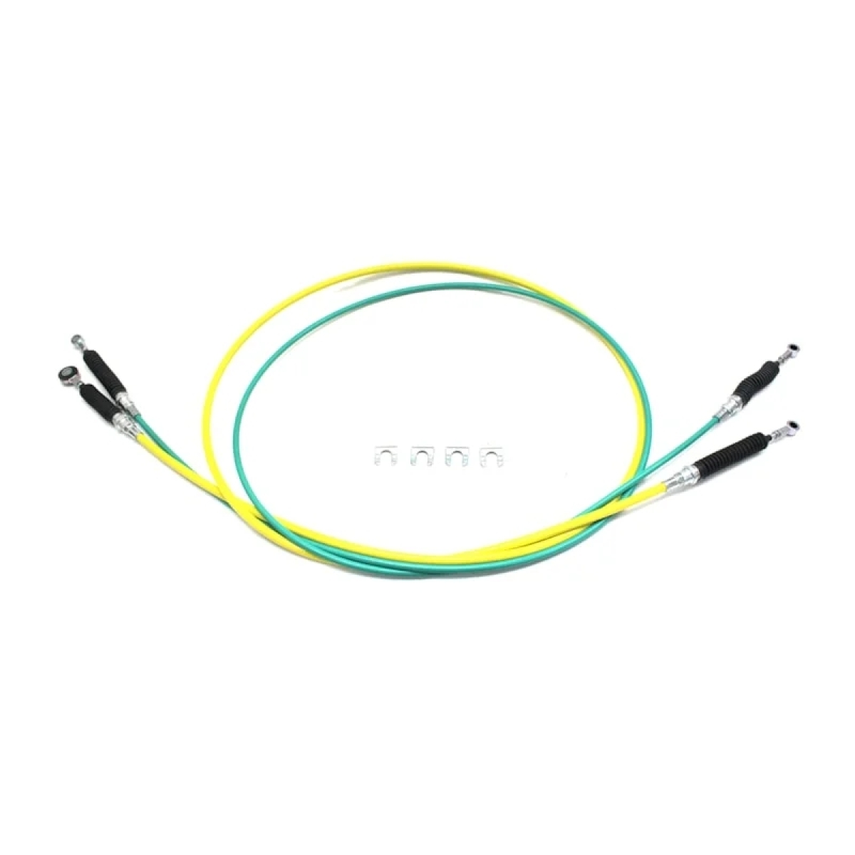 CABO COMANDO VOLKSWAGEN CONSTELLATION ADVANTECH 26280 31280  (2U2711265)