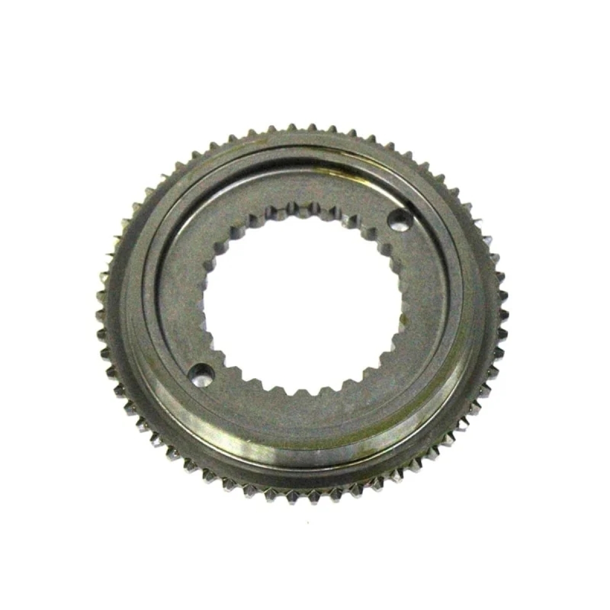 CORPO ACOPLAMENTO FORD CAMBIO ZF S5420 (1307304458-1307395123-BF8T7A124B)