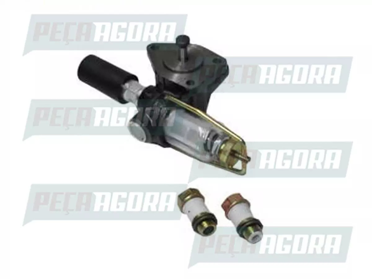 BOMBA ALIMENTADORA MANUAL MB OM352 OM352A (0440003240)