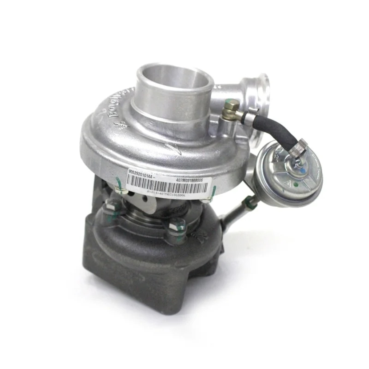 TURBO ALIMENTADOR (905292010142)