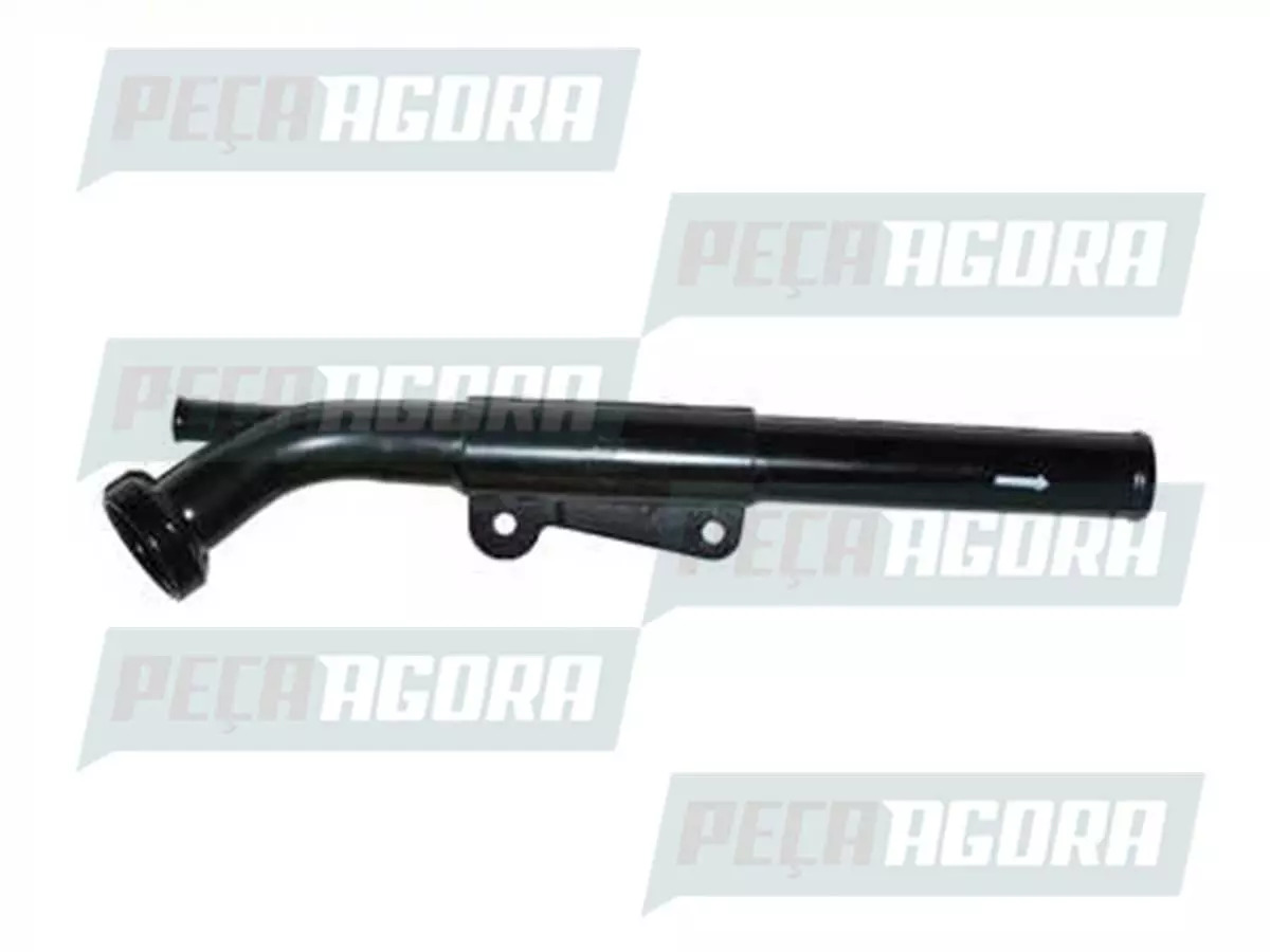 TUBO ENCHIMENTO OLEO MOTOR VW 17.250 23.250E 24.250E 13.170E 15.170E 13.180E 151