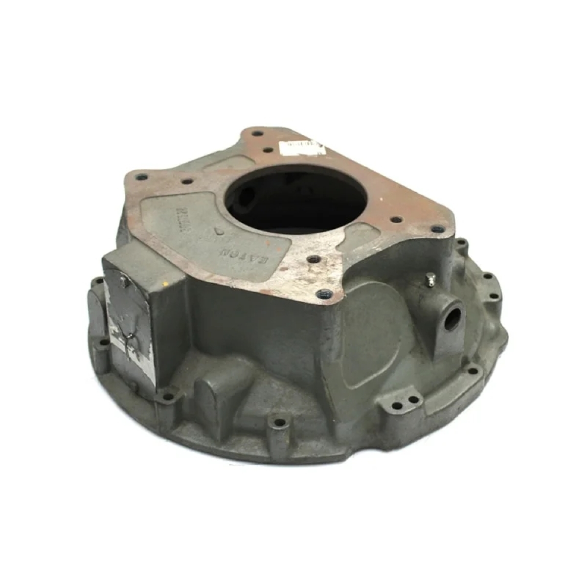 CARCACA EMBREAGEM CAMBIO ZF 16S1650 VW 18310 2000 EM DIANTE (2T0141169B)