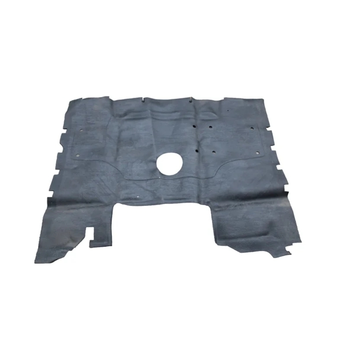 TAPETE DO PISO CABINE CAMINHAO INTERNTIONAL (3565131C2)