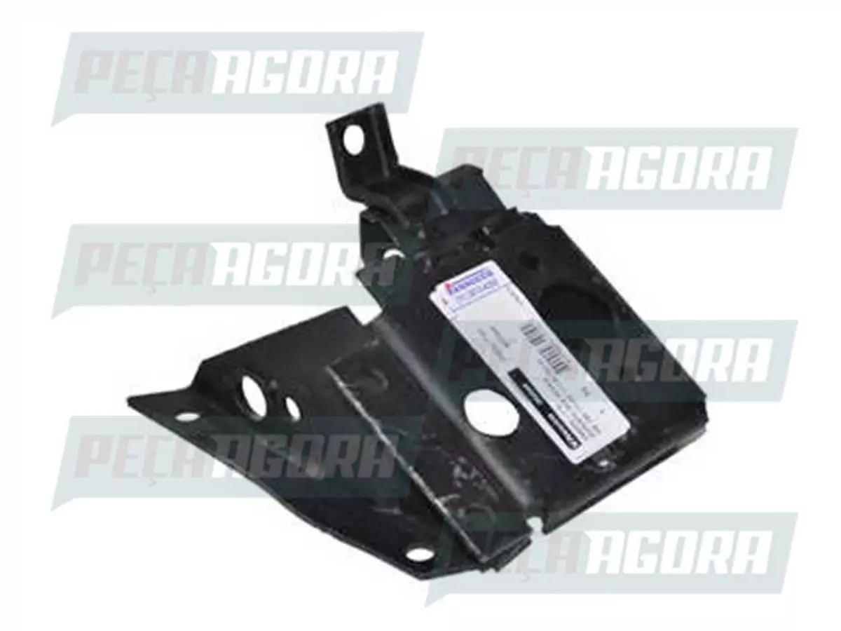 SUPORTE PEDAIS VW 790 7110S 11130 13130 (T00721115C)