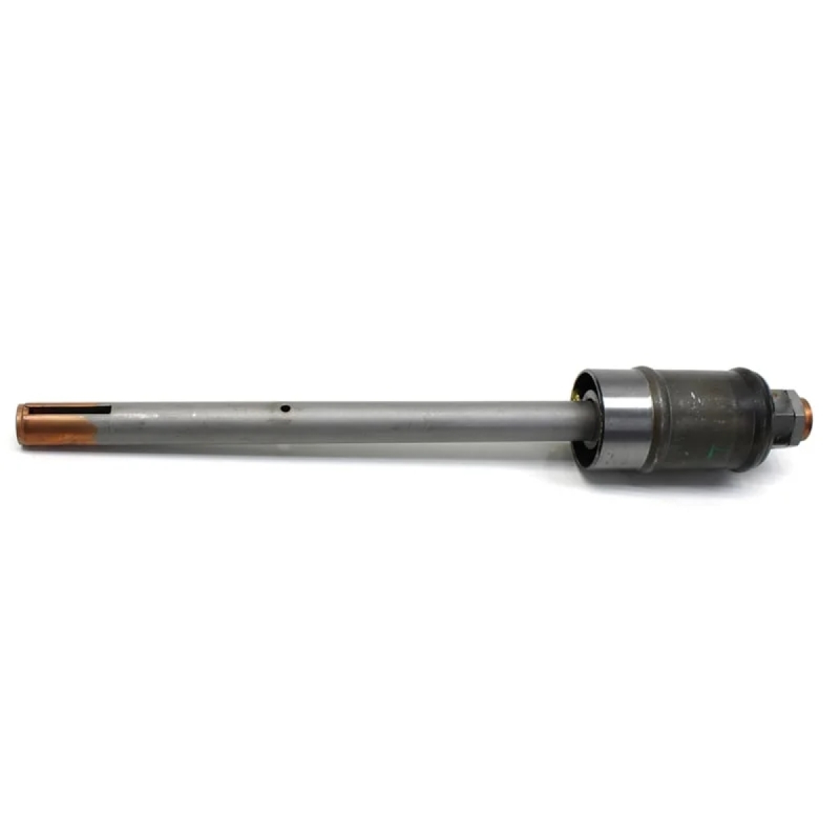 BOCAL COM TUBO VARETA NIVEL DE OLEO (TAR103603-961009420016E)