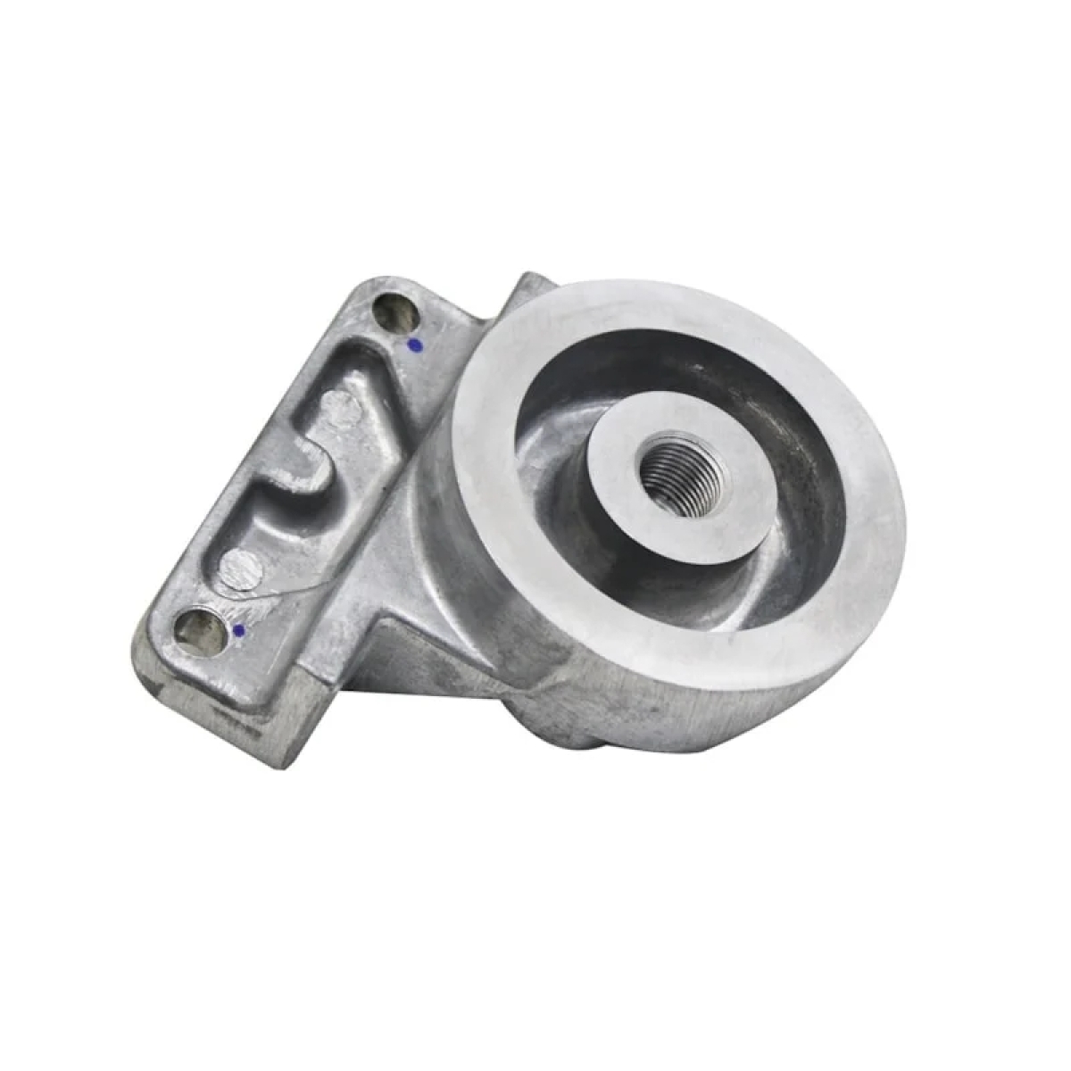 CABECOTE FILTRO DIESEL/COMBUSTIVEL FORD/VW MOTOR CUMMINS SERIE B/BT/C (PARTE ...