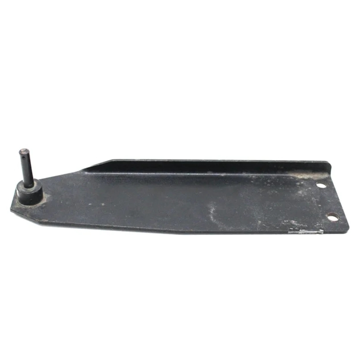 SUPORTE/CHAPA FIXACAO FREIO MOTOR 3.1/2POL FORD/VW (2RP253863-SP716)