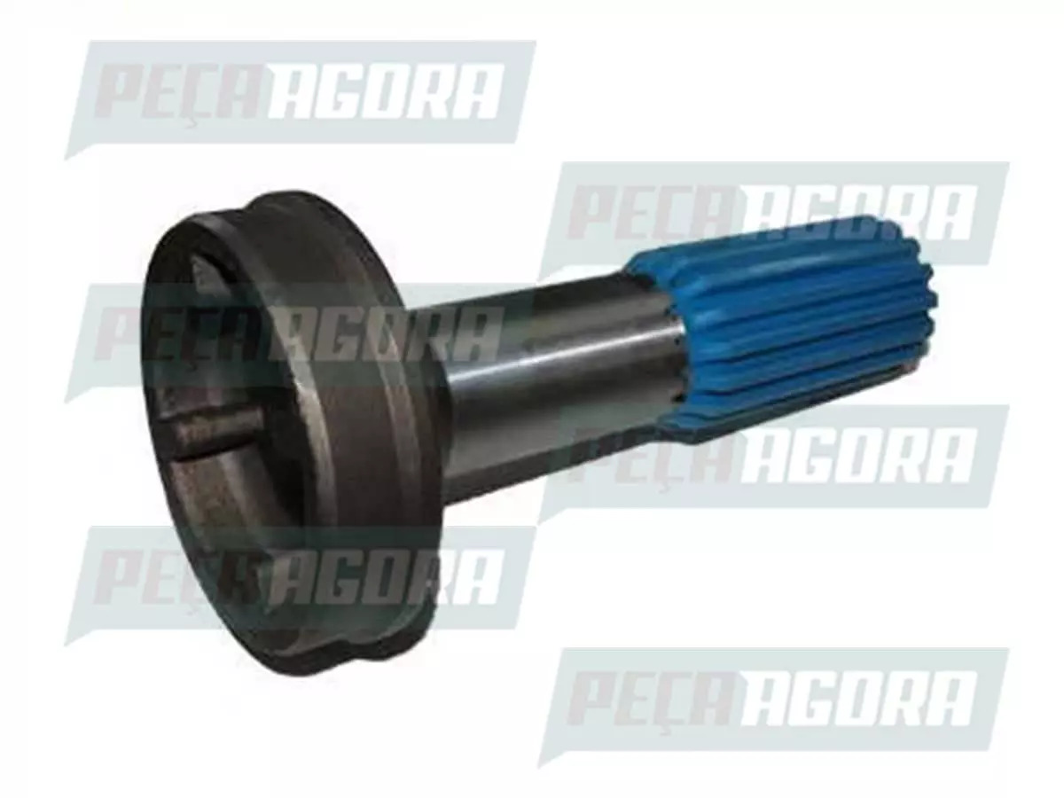 PONTEIRA CARDAN DESLIZANTE MB 712C 914 914C 1214C 1214K L914 L1114 LO814 VW 1214