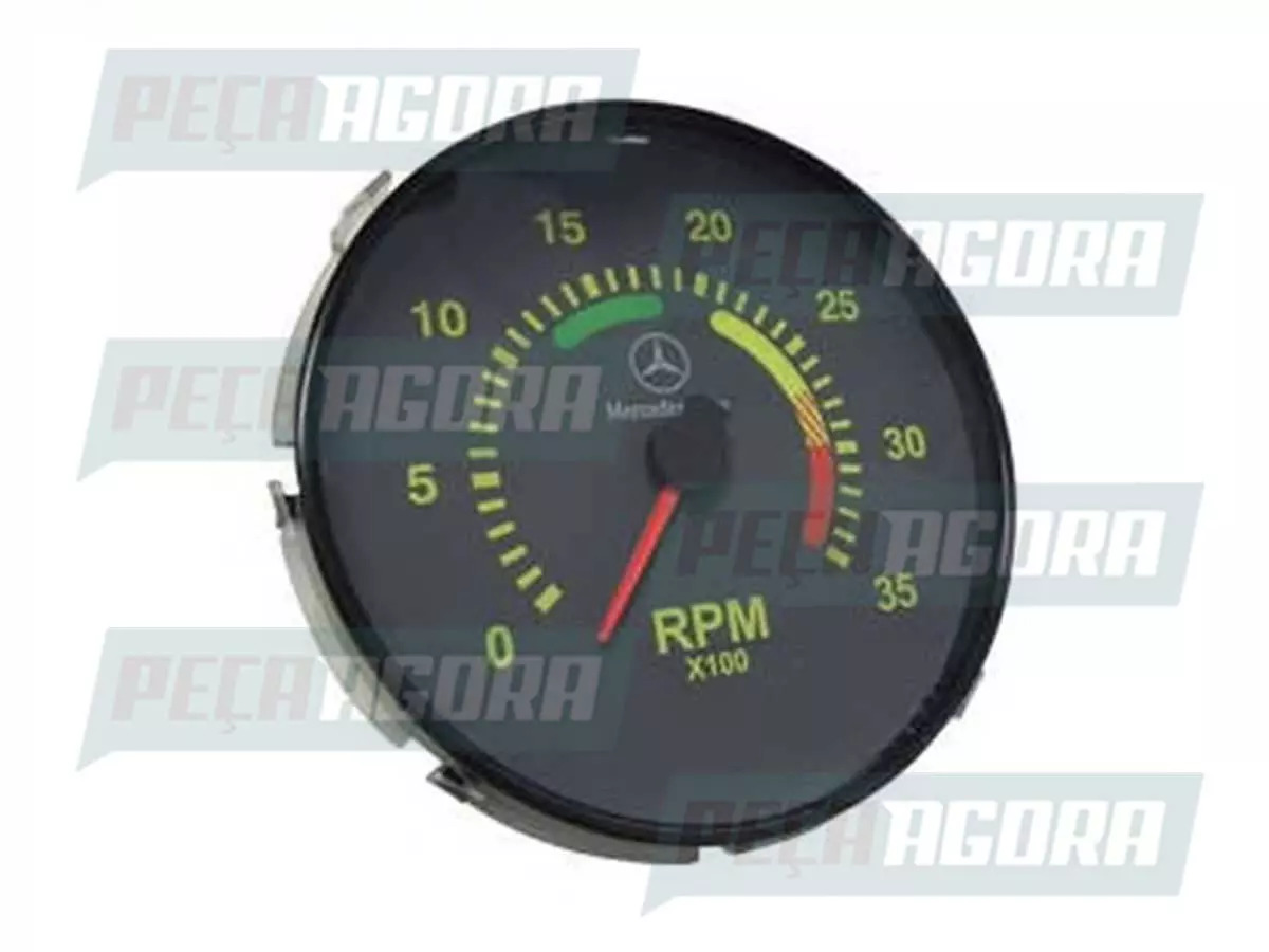 CONTAGIROS 3500 RPM MB (45422616)