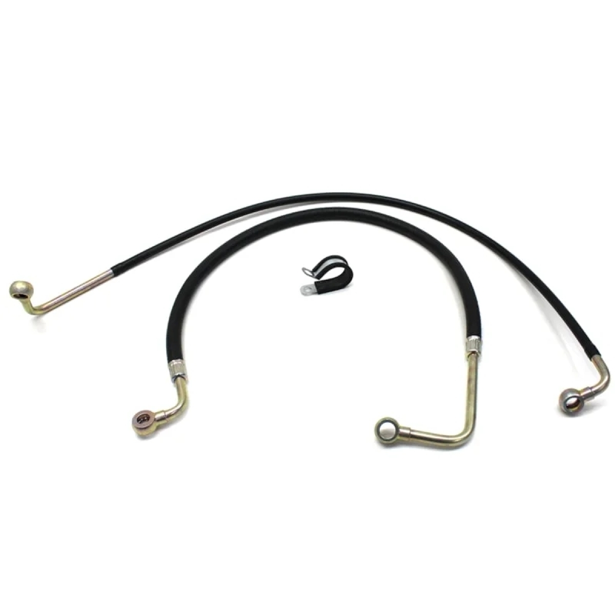 TUBO RETORNO COMBUSTIVEL MOTOR CUMMINS ISB 4 E 6 CIL FORD CARGO 815E ANO FEV-05/
