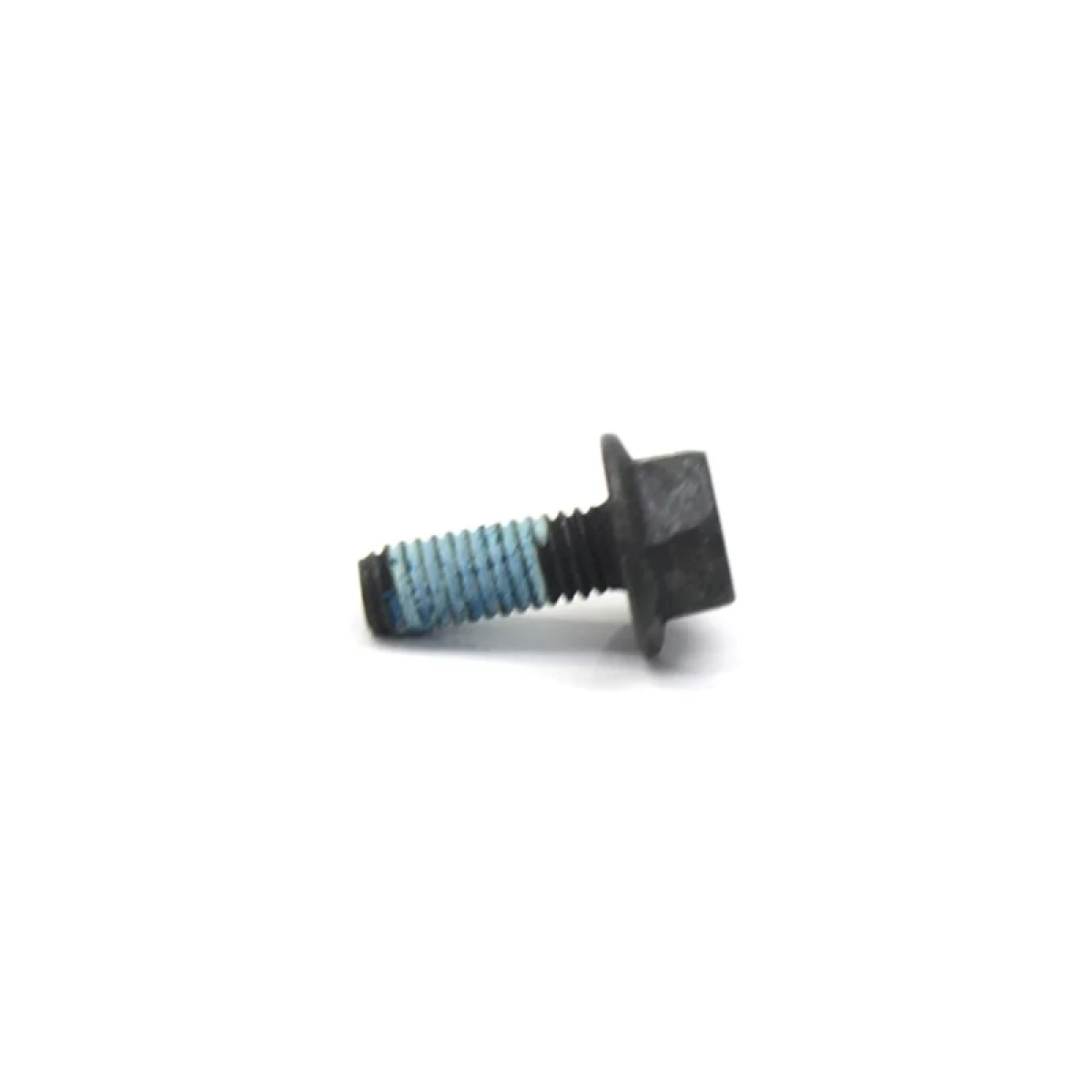 PARAFUSO (6MM) M6X12X1,00 SEXTAVADO/FLANGEADO ACO 8.8 CHAVE 10MM (902002420612E-