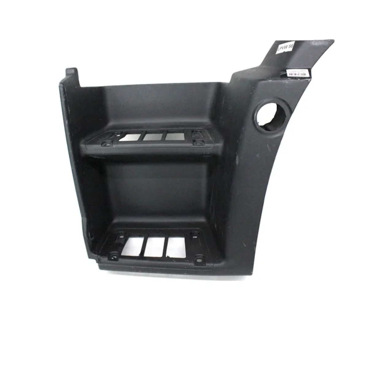 ESTRIBO LE VW CONSTELLATION 13180E/15180E/17250E/24250E (2S2821647AN28-VW041-2S2