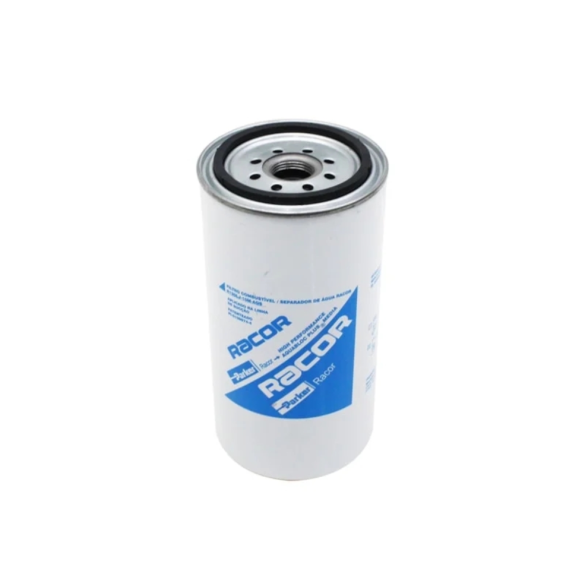FILTRO DIESEL/RACOR SEPARADOR DAGUA MAN TGX (SISTEMA COPO) (2R0127177J-FCD30123-
