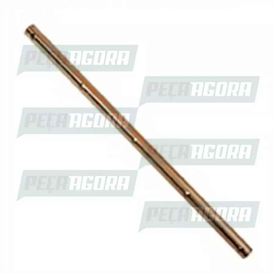 EIXO BALANCIM VALVULA MB MOTOR OM904LA L1218 1318 1418 1518 1618 915 OF1417 OF14