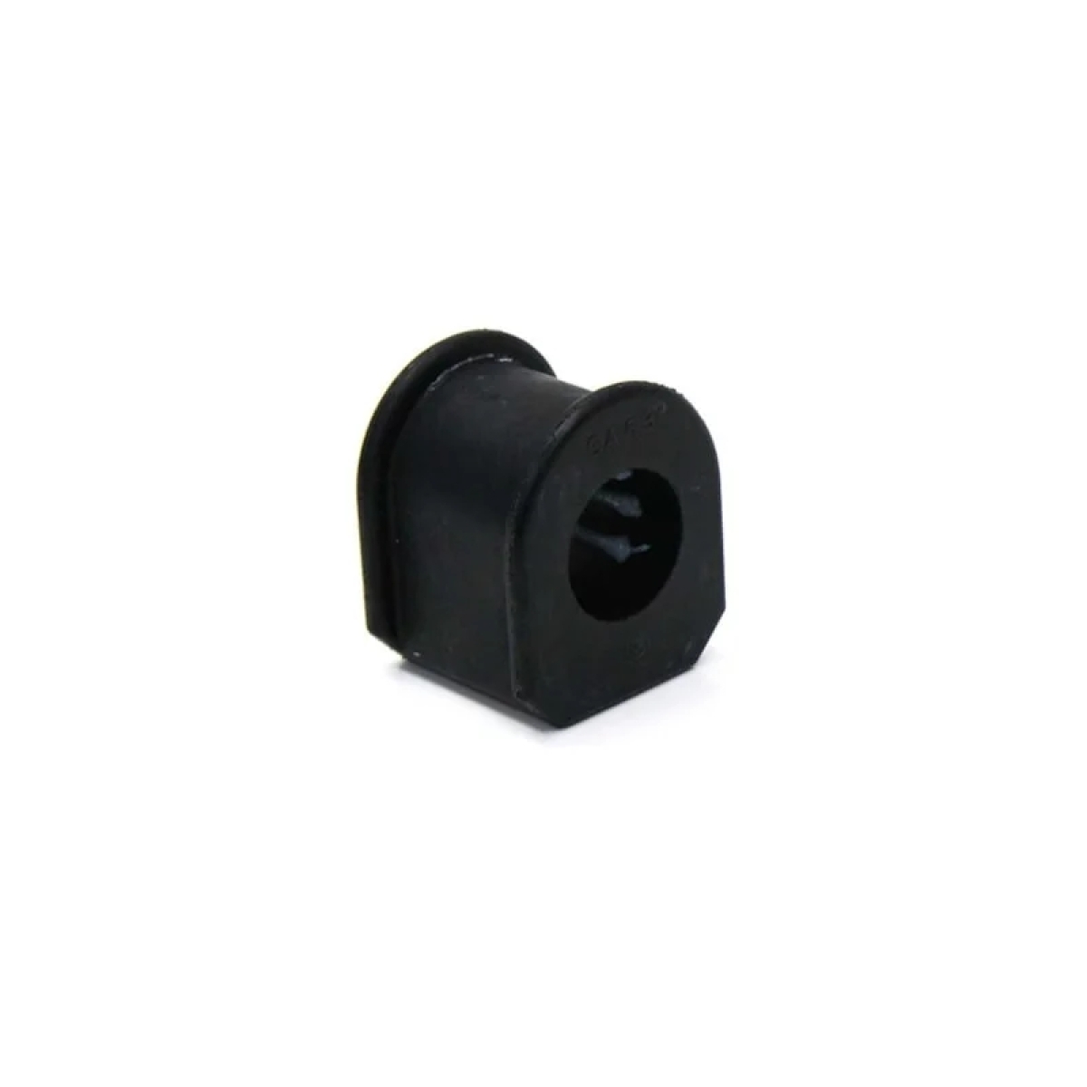 BUCHA BARRA ESTABILIZADORA TRASEIRA F350/F4000 (99..) (25,5X50,5X42MM) (R9009-F8