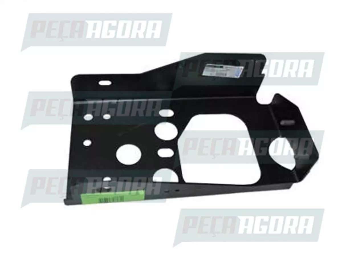 SUPORTE PARACHOQUE DIANTEIRO LD VW 5.150 8.160 9.160 10.160 EURO V VOLKSWAGEN DE