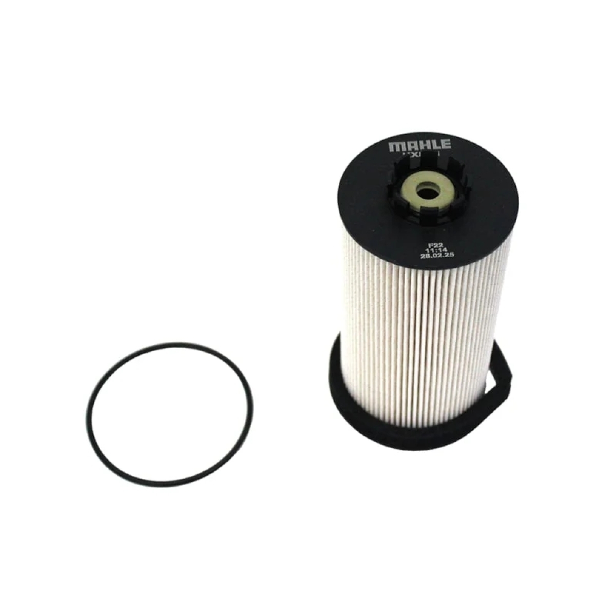 FILTRO DIESEL/COMBUSTIVEL MB 1938S/1944/2638 MOTOR OM457LA (FCD0769-PU9991X-4570