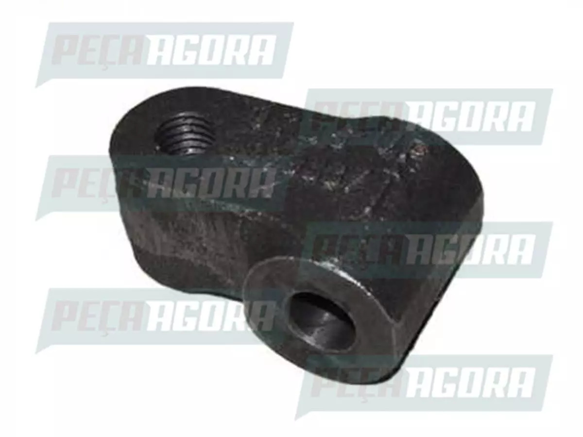 SUPORTE BOMBA COMBUSTIVEL CUMMINS (2T2130099)