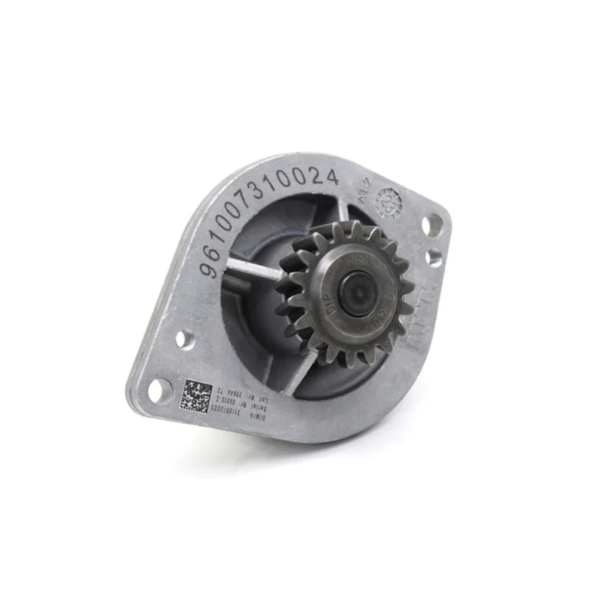BOMBA DAGUA MOTOR MWM X10
 (961007310024E)
