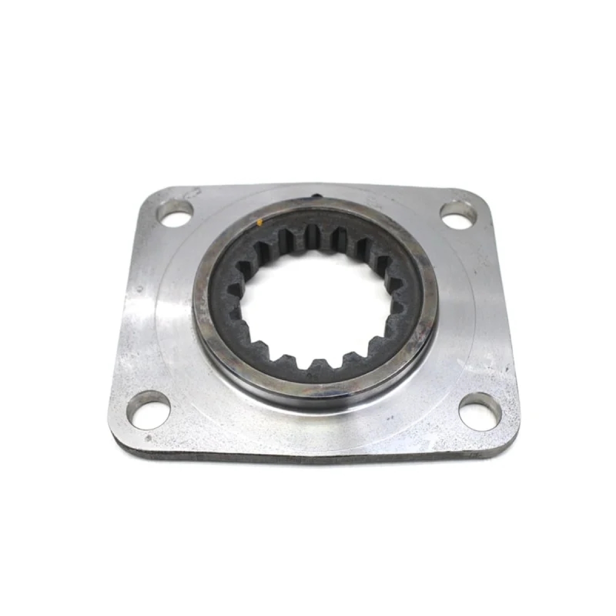 PLACA TRAVAMENTO EIXO TRASEIRO VW MS 230 235 FORD CARGO 1317 1317E 1319 1415 142