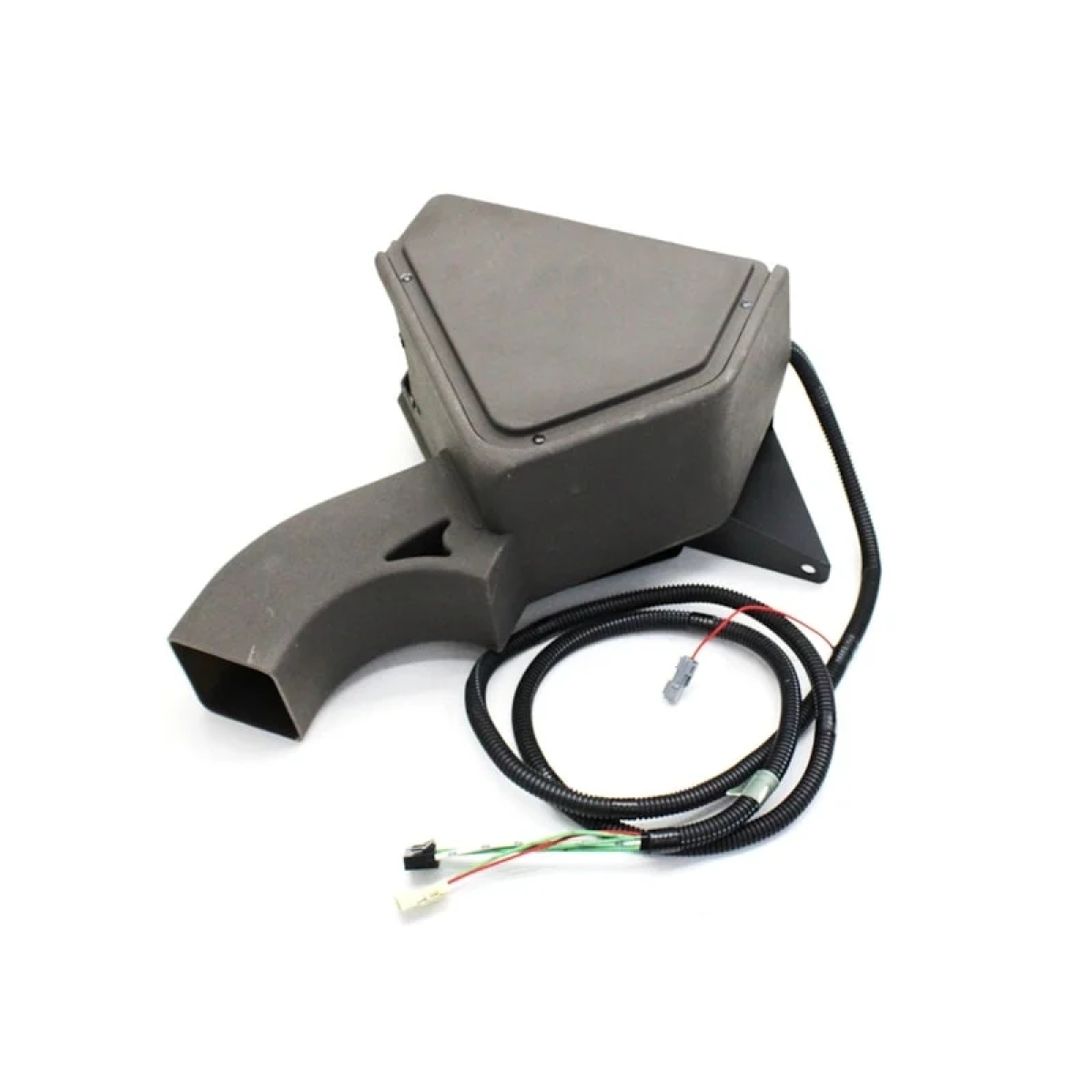 VENTILADOR DO DORMITORIO - INTERNATIONAL 9800 (3505804C92)