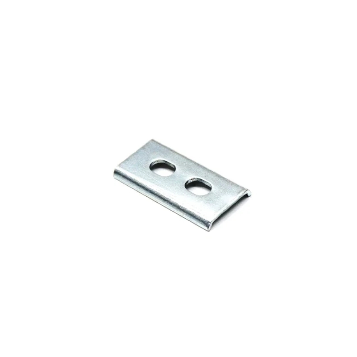 REFORCO ABRACADEIRA FIXACAO TUBO/CANO BICO INJETOR MOTOR CUMMINS (3904519-TE3130