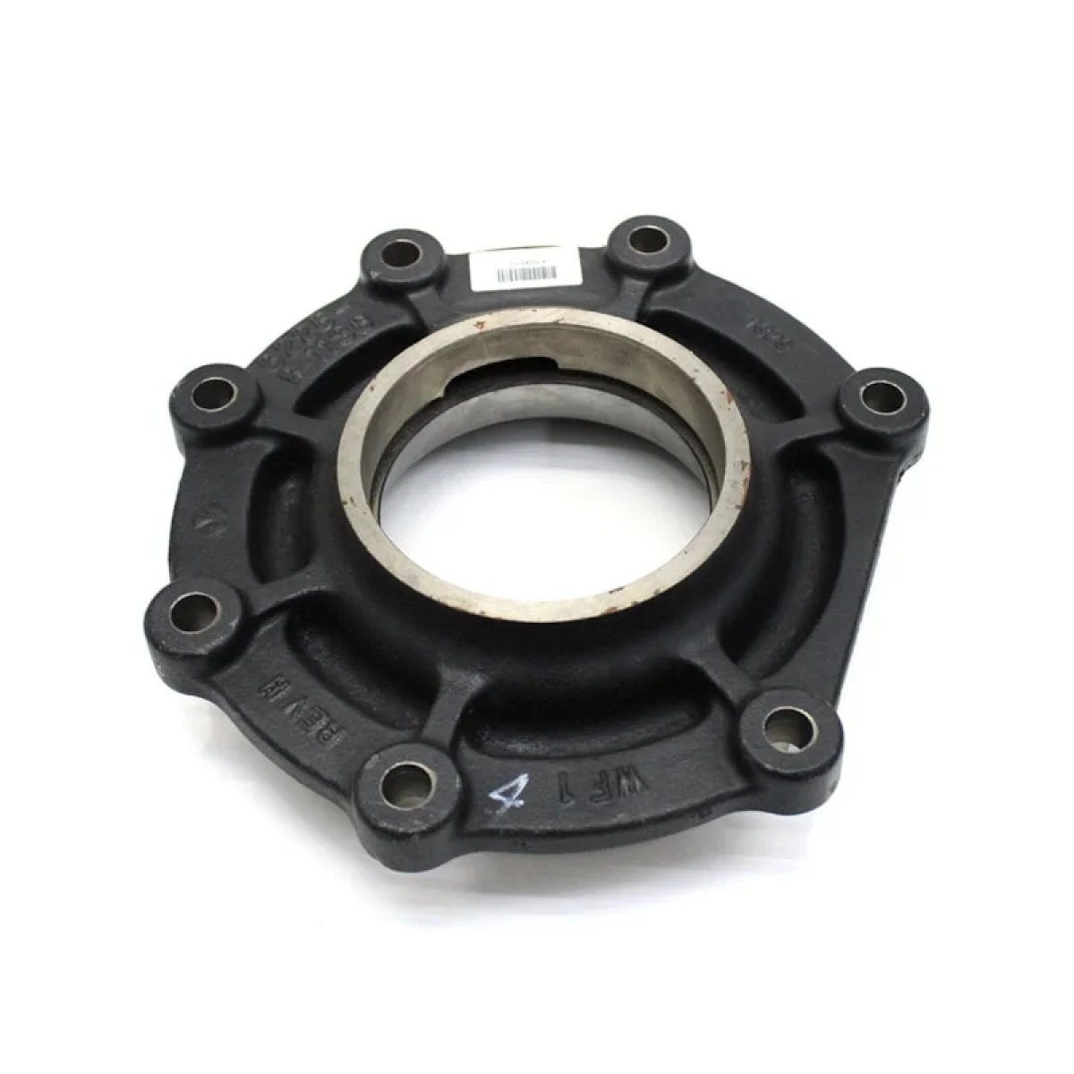 CAIXA DO ROLAMENTO EIXO ENTRADA FORD/VW EIXO MD168/MR168/MS160/MS165 (2U0525307-