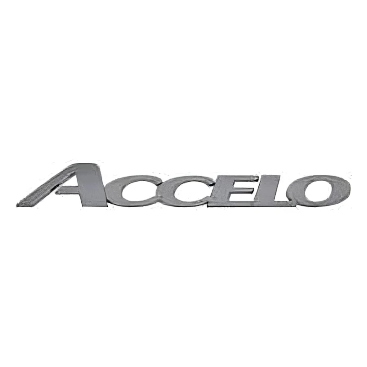 EMBLEMA RESINADO MB (ACCELO) (9798170020...-)