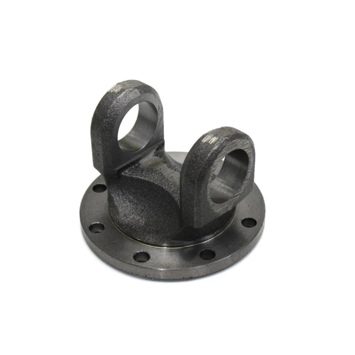 FLANGE ORELHA 8 FUROS ACOPLAMENTO CARDAN MB AGL 1113/1313/1513/2013 (FURO M... (