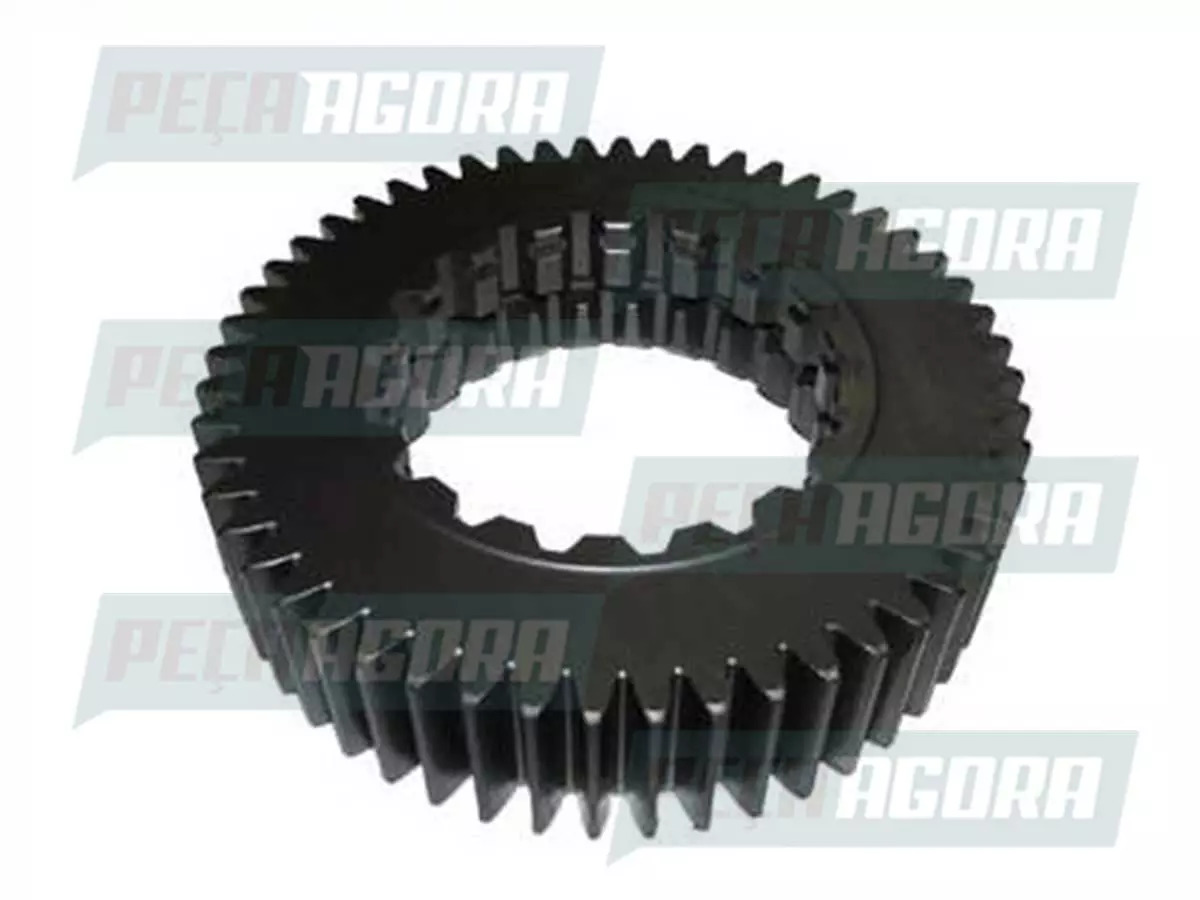 ENGRENAGEM MOTRIZ EIXO PILOTO CÂMBIO RT14918 FORD CARGO 4432E INTERNACIONAL S98