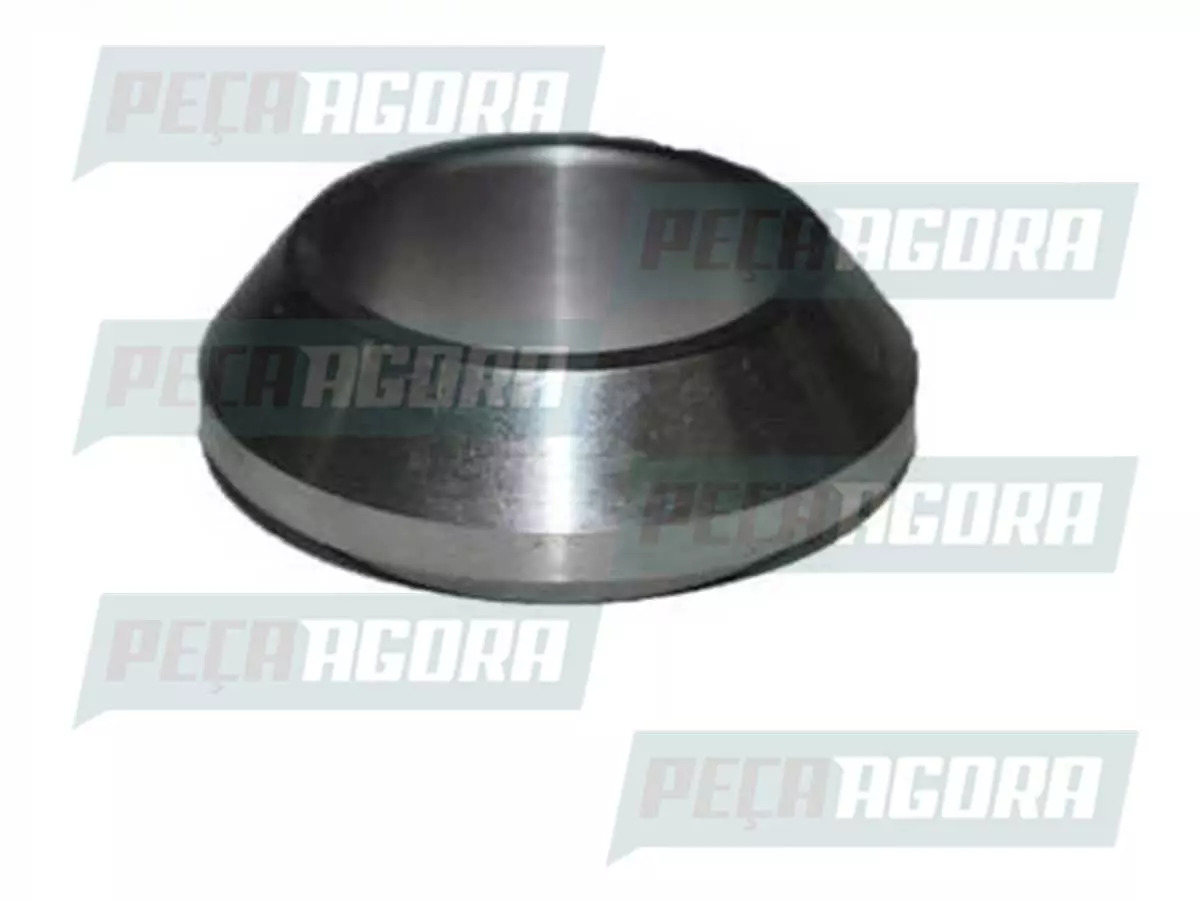 GARFO EMBREAGEM VW 19.320E 31.320E CONTELLATION 2006 .... PIVOTANTE ZF 16S1650 (